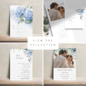 QR Code Wedding Gift Registrierungskarte