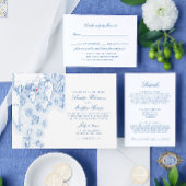 Linekin Bay Resort All-in-One QR Code UAWG Wedding Einladung