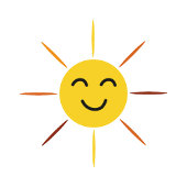 Ein wenig Sonnenschein-Gelbe Sonnendusche Einladung