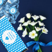 Little Sweetheart 1. Geburtstag Pappteller