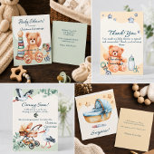 Little Wonders Himmlische werdende Mutter Button