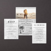 Champagne Mexico Passport Dankeskarte (Personalisiere diese Kollektion eines unabhängigen Creators.)