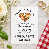 Liebe Pizza Personalisiert Kaffeetasse