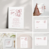 Vielen Dank für Ihr Glück in der Liebe Vegas Casin Dankeskarte