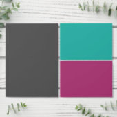 Sprache, Light Gray, Geyser Pedestal Sockelschild (Personalisiere diese Kollektion eines unabhängigen Creators.)
