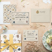 Harry Potter | Hogwarts Crest Birthday Baby T-shirt