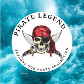 Pirate Ship Jigsaw Puzzle