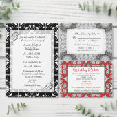 Mandala Rücksendeadressen-Aufklebers (Personalisiere diese Kollektion eines unabhängigen Creators.)