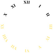 Marmor Rose Gold Rings Eleganter Hochzeitversand Adressaufkleber