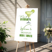 Margs und Matrimone Brautparty mit Monogramm Serviette