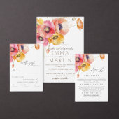 Elegant & modern Burgundy Script  Wedding Serviette (Personalisiere diese Kollektion eines unabhängigen Creators.)