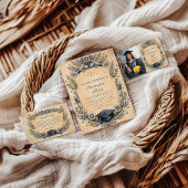 Photo Mechanical Engineering Degree Graduation Ankündigung