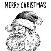 Witchy Kitty Tri-Blend Shirt