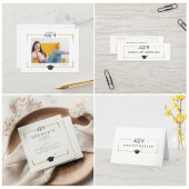 Abschluss Gold Imitate Locarno Ristorante da Valen