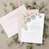 Elegant All-Caps Permastempel (Personalisieren Sie die Kollektion dieses unabhängigen Creators. Test)