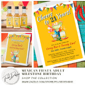 Fiesta Muchas Gracias Papel Picado Danke