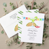 Taco (Personalisieren Sie die Kollektion dieses unabhängigen Creators. Test)