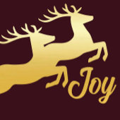 Minimalistische Kerzen Quadratischer Aufkleber