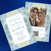 Lässiges Foto Hochzeitsbuchvorlage Gästebuch