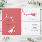 MOD BLACK TULIP WEDD (Personalisiere diese Kollektion eines unabhängigen Creators.)