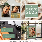 Moderne Partei für Personalisierte Bildung in der Pappbecher