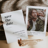 QR Code Wedding Gift Registry Begleitkarte