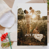 Moderne Minimal-Tags für Geschenke Geschenkanhänger