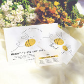 Mama wird Baby-Dusche Einladungspostkarte