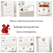 Honey Bee Personalisiert Foliendrucke