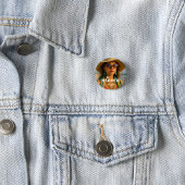 Personalized Mama Est Year Custom Gift For Mommy Tragetasche