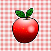 Tageskarte für Kaffee-Mütter Karte