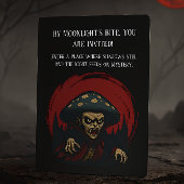 MycoVamp- Bleeding Tooth Fungi Zweifarbige Tasse