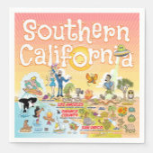 Zoll Südkalifornien Puzzle