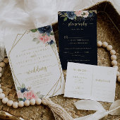 Goldene horizontale Probe - Begrüßungszeichen Poster