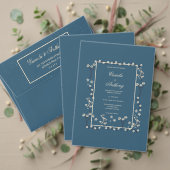 Hochzeit der Marine Pappteller (Personalisieren Sie die Kollektion dieses unabhängigen Creators. Test)