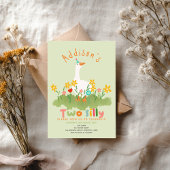 Two Silly goose Cards and Gifts Birthday Sign Poster