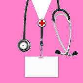 Ankündigung von Ped Nurse Abschluss