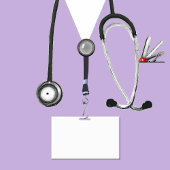 Nurse Abschluss Gift Notizblock