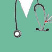 personalisierte Krankenschwester Geschenktasche Tragetasche