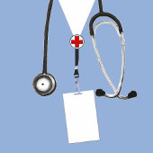 Krankenpflegepaket Geschenktütchen