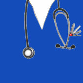 Nurse Novelty Notizblock