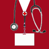 Magnet für Krankenpflege