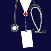 Abschluss der Krankenpflege Magnet