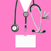 Abschluss der Krankenpflegerschule Wandteppich