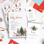 Nutcracker-Kissen Kissen