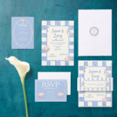 details begleitkarte (Personalisiere diese Kollektion eines unabhängigen Creators.)