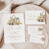 Das Brautparty des Marktes Runder Pappuntersetzer