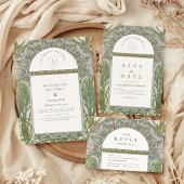 Olivenweg Kunst, Dichtung und Musik Save The Date