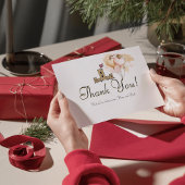 Es war einmal in einem Land der Freude Geschenkanhänger