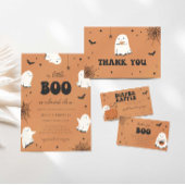 Little Boo ist eine fast gebührenpflichtige Windel Begleitkarte